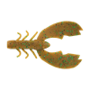 Berkley MaxScent 4" Chigger Craw - 7 Pack